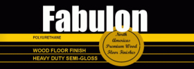 Fabulon Wood Finishes