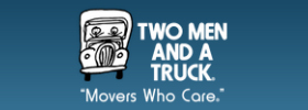 Two Men And A Truck